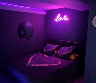 Bergerac Hotel | Chill & Love Bergerac