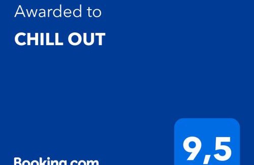 Trujillo Apartment | CHILL OUT