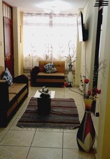 Trujillo Apartment | CHILL OUT