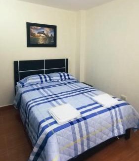Trujillo Apartment | CHILL OUT