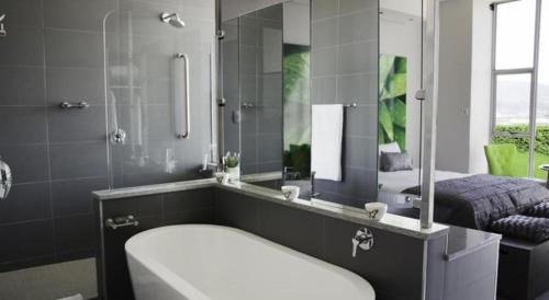 Nelspruit Hotel | Chill Pepper Boutique Hotel