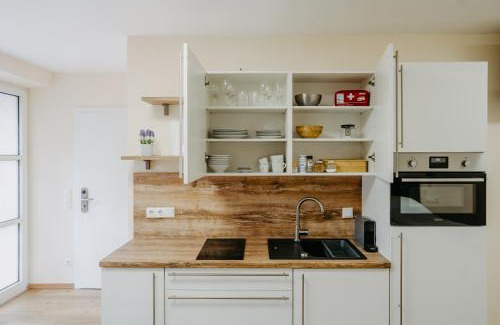 Neusiedl am See Apartment | Chill & Relax Apartments in Neusiedl am See