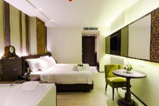 Phra Athit Hotel | Chillax Heritage Hotel Khaosan