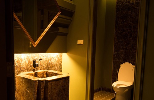 Phra Athit Hotel | Chillax Heritage