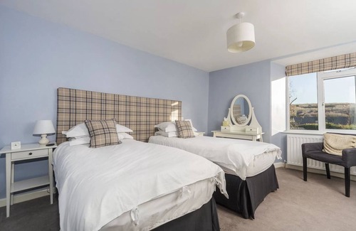 Chillington Bed & Breakfast | Chillington House