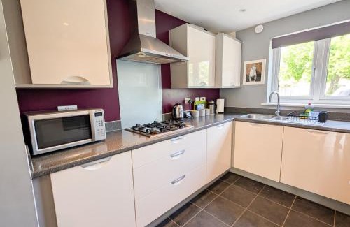 West Ilsley Apartment | Chilton Charm