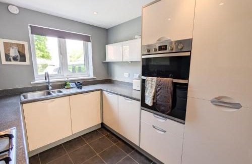 West Ilsley Apartment | Chilton Charm