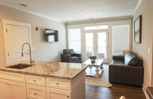 Homer Apartment | Chimney Oaks Golf Club