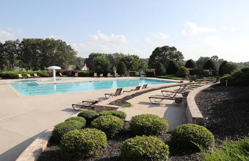 Homer Apartment | Chimney Oaks Golf Club