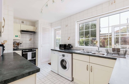 Poole House | Chimneys - Old Town Poole Location