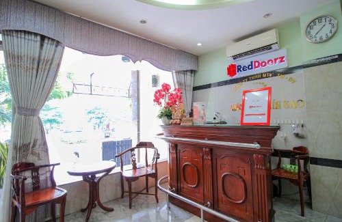 District 7 Hotel | Chin Sao Hotel Nguyen Thi Thap