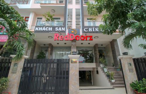 District 7 Hotel | Chin Sao Hotel Nguyen Thi Thap