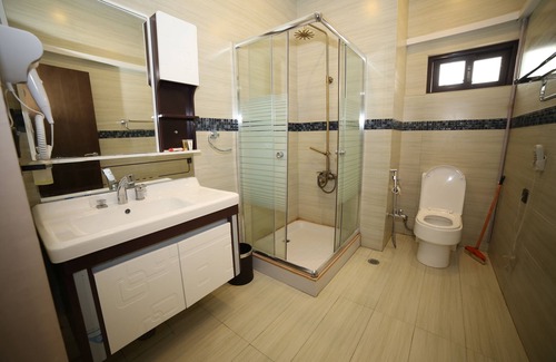 Bhurban Hotel | Chinar Family Resort