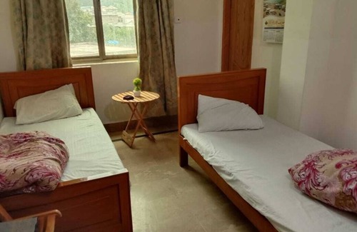 Rawala Kot House | Chinar Guest House