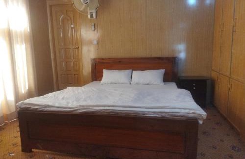 Skardu House | Chinar Residency