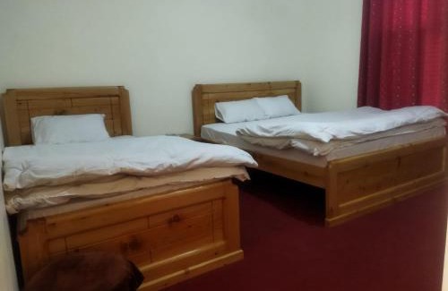 Skardu House | Chinar Residency