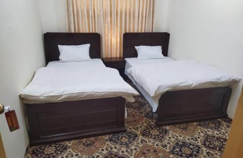 Skardu House | Chinar Residency