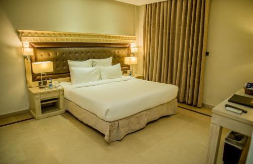 Bhurban Resort | Chinar Resort By Grand Unicorn