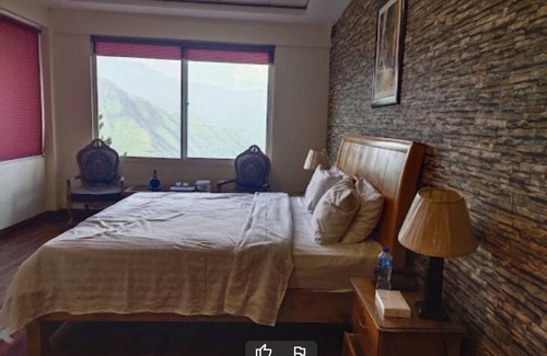 Khyber Pakhtunkhwa Hotel | Chinar Resorts Sharan Valley