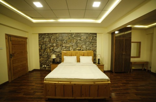 Khyber Pakhtunkhwa Hotel | Chinar Resorts Sharan Valley