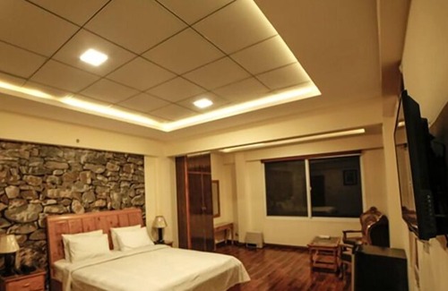 Khyber Pakhtunkhwa Hotel | Chinar Resorts Sharan Valley