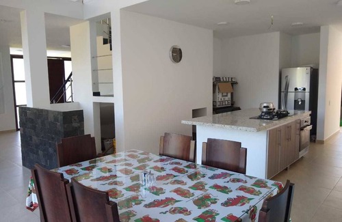 Chinauta House | Chinauta Encantador