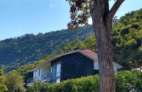 Chinauta House | Chinauta Encantador