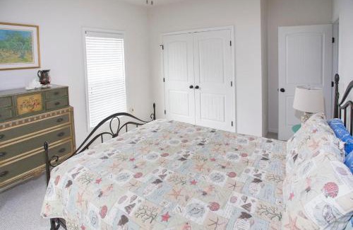 Piney Island House | Chincoteague