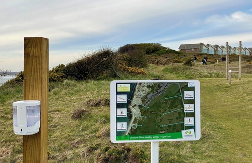 Freshwater House | CHINE COTTAGE self-catering coastal bungalow in rural West Wight