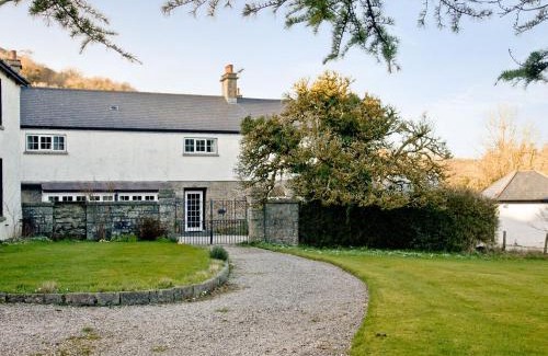 Newton Abbot House | Chinkwell-Uk12425