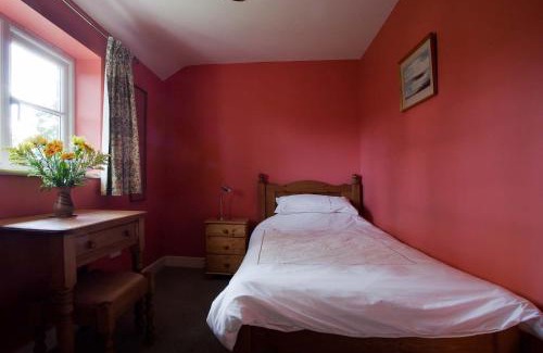 Chinley Apartment | Chinley End Farm