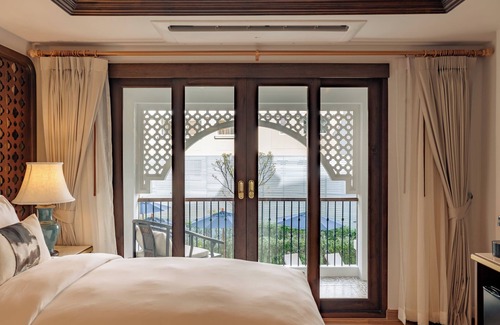 Nimman Hotel | CHINO at Nimman Luxury Boutique Hotel