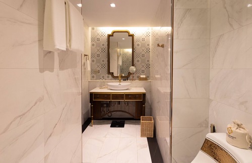 Nimman Hotel | CHINO at Nimman Luxury Boutique Hotel