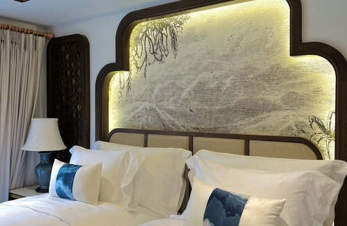 Nimman Hotel | CHINO at Nimman Luxury Boutique Hotel