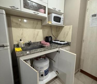 Province of Tucuman Apartment | CHINO I