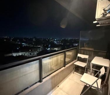 Province of Tucuman Apartment | CHINO I