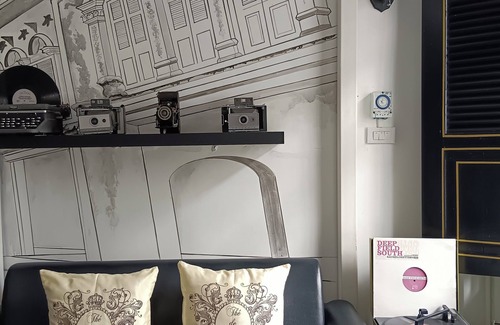 Old Phuket Town House | Chino Town Gallery Alley