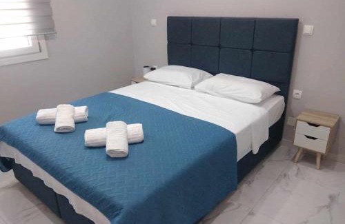 Ionia Apartment | Chios Cozy Apartment 2