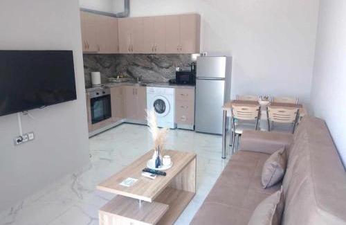 Ionia Apartment | Chios Cozy Apartment 2