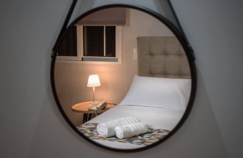 Katarraktis Hotel | chios hotel