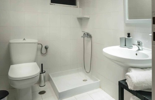 Katarraktis Hotel | chios hotel