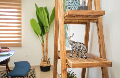 Chios Town Apartment | Chios Luxury Apartment