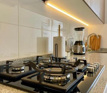 La Providencia Apartment | Chipe Apartment