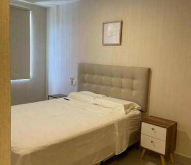 La Providencia Apartment | Chipe Apartment