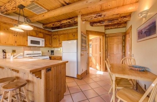 Solar Ranch Cabin | Chipeta Lodge