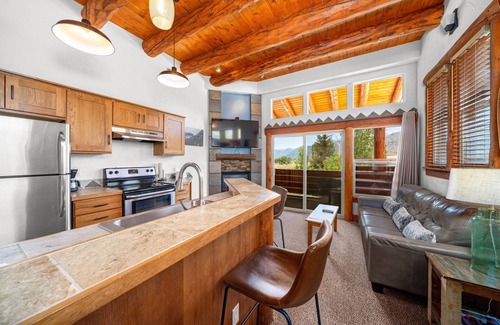 Solar Ranch Cabin | Chipeta Lodge