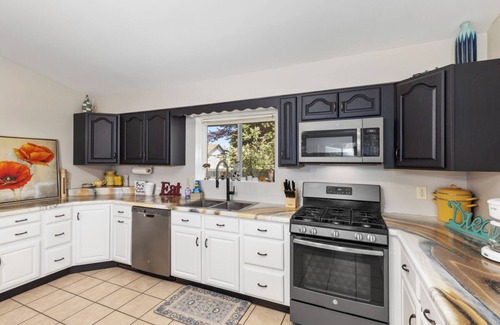 Chippewa Lake House | Chippewa Lake House