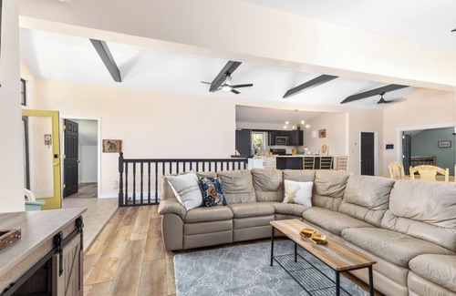 Chippewa Lake House | Chippewa Lake House