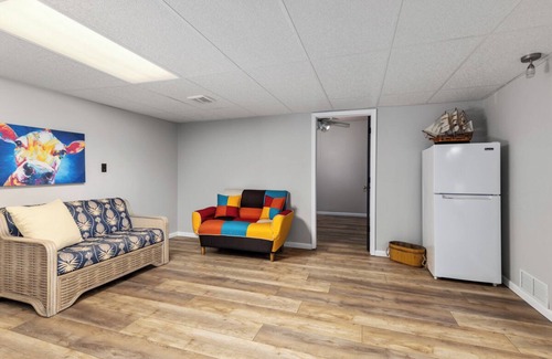 Chippewa Lake House | Chippewa Lake House