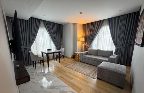 F-7 Sector Hotel | Chirani Signature Hotel